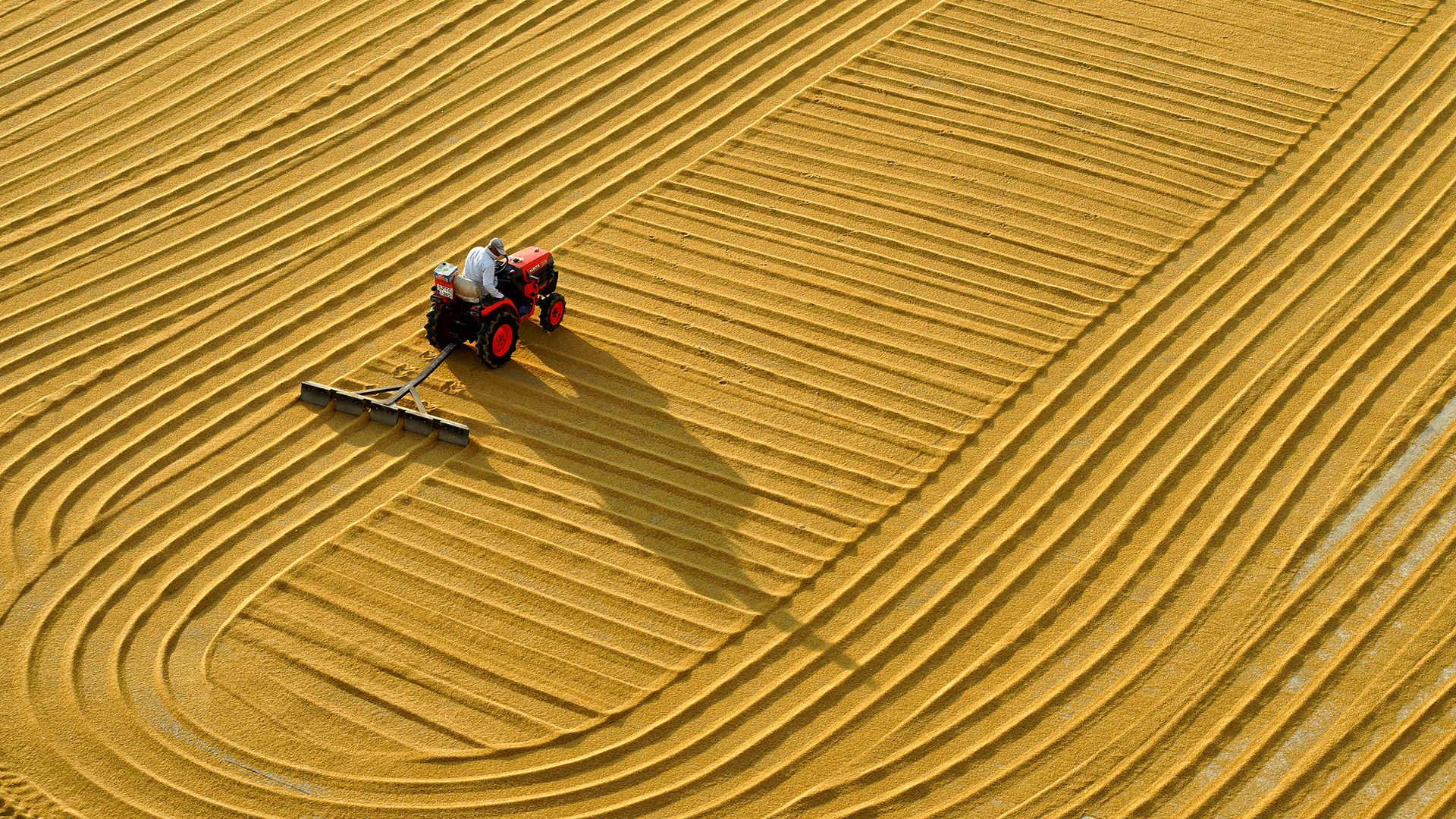Atar Bulgur - DOĞADAN EVİNİZE BURAM BURAM LEZZET