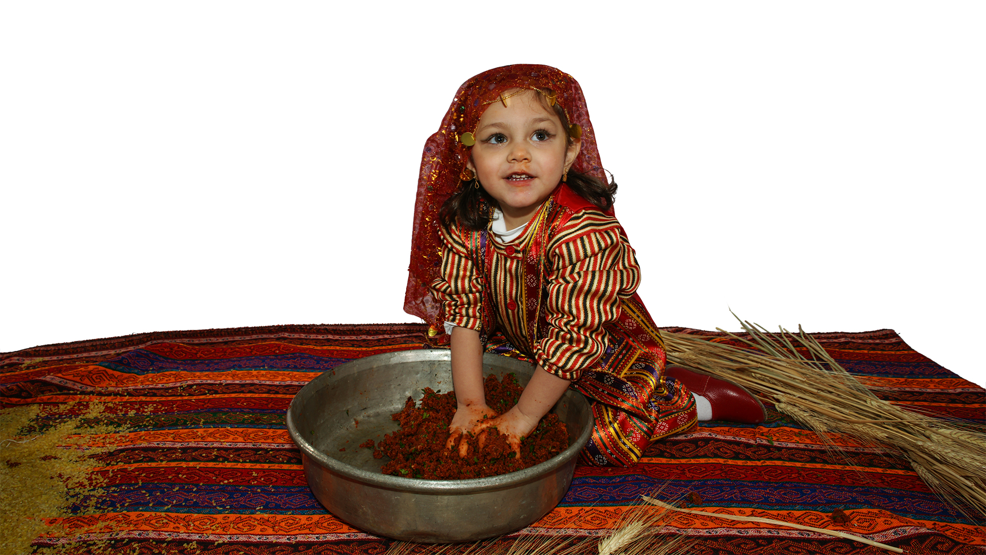 İnce Köftelik Bulgur